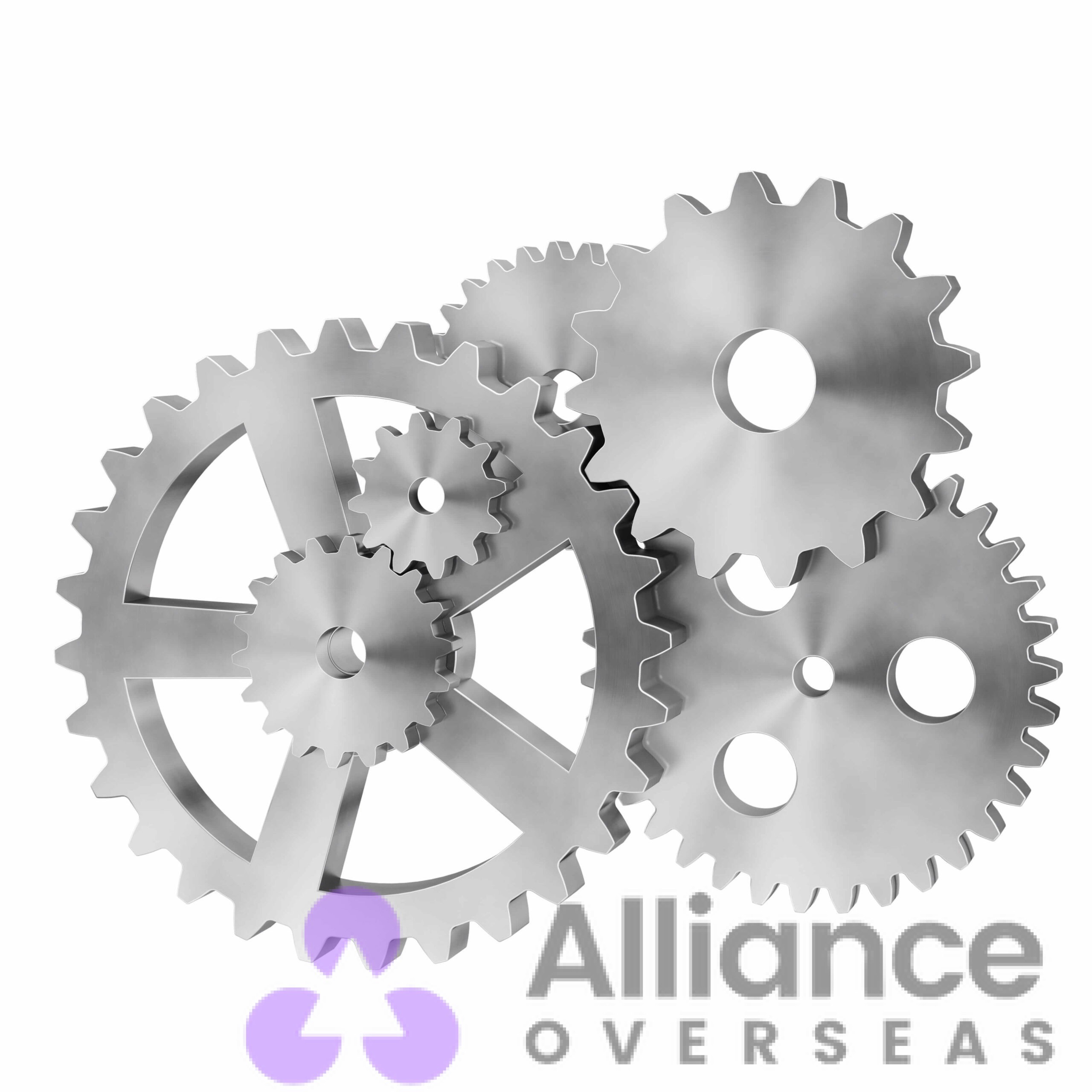 Industrial Gears Manufacturer - JAS Engineering