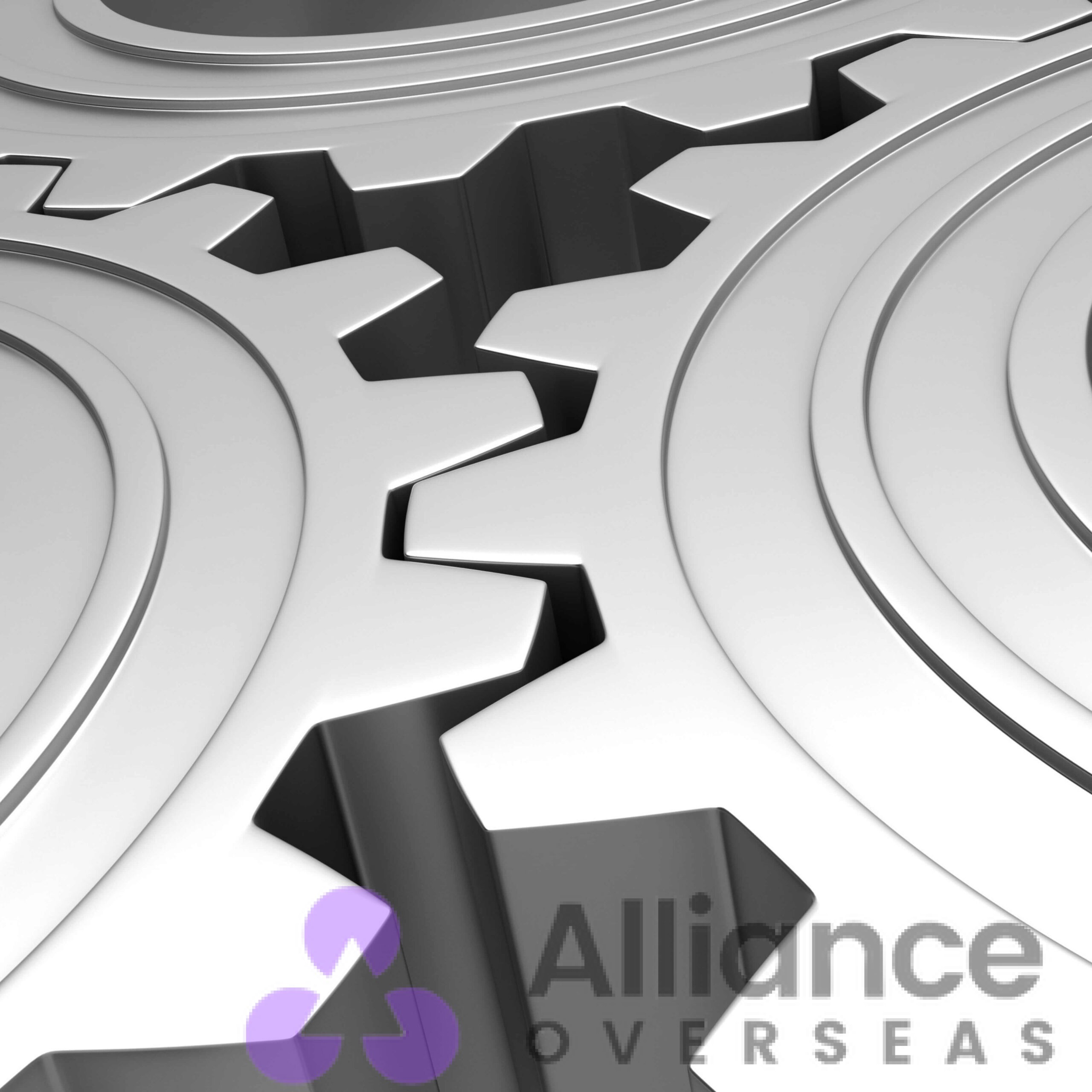 Industrial Gears Manufacturer - JAS Engineering