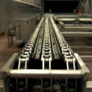 Conveyor Chains Manufacturer - JAS Engineering