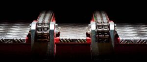 Conveyor Chains Manufacturer - JAS Engineering