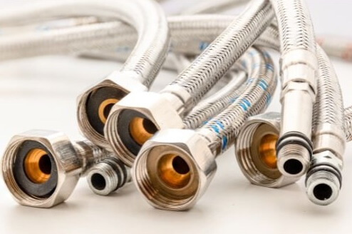 Flexible Hose Pipes Manufacturer - JAS Engineering