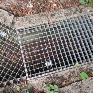 Industrial Gratings Manufacturer - JAS Engineering