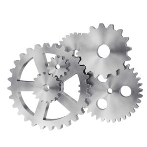 Industrial Gears Manufacturer - JAS Engineering