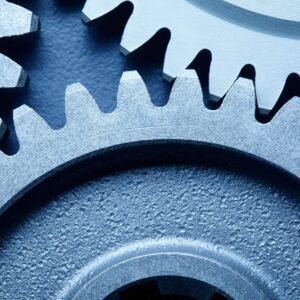Industrial Gears Manufacturer - JAS Engineering