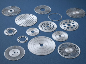 Precision Engineering Components Manufacturer - JAS Engineering