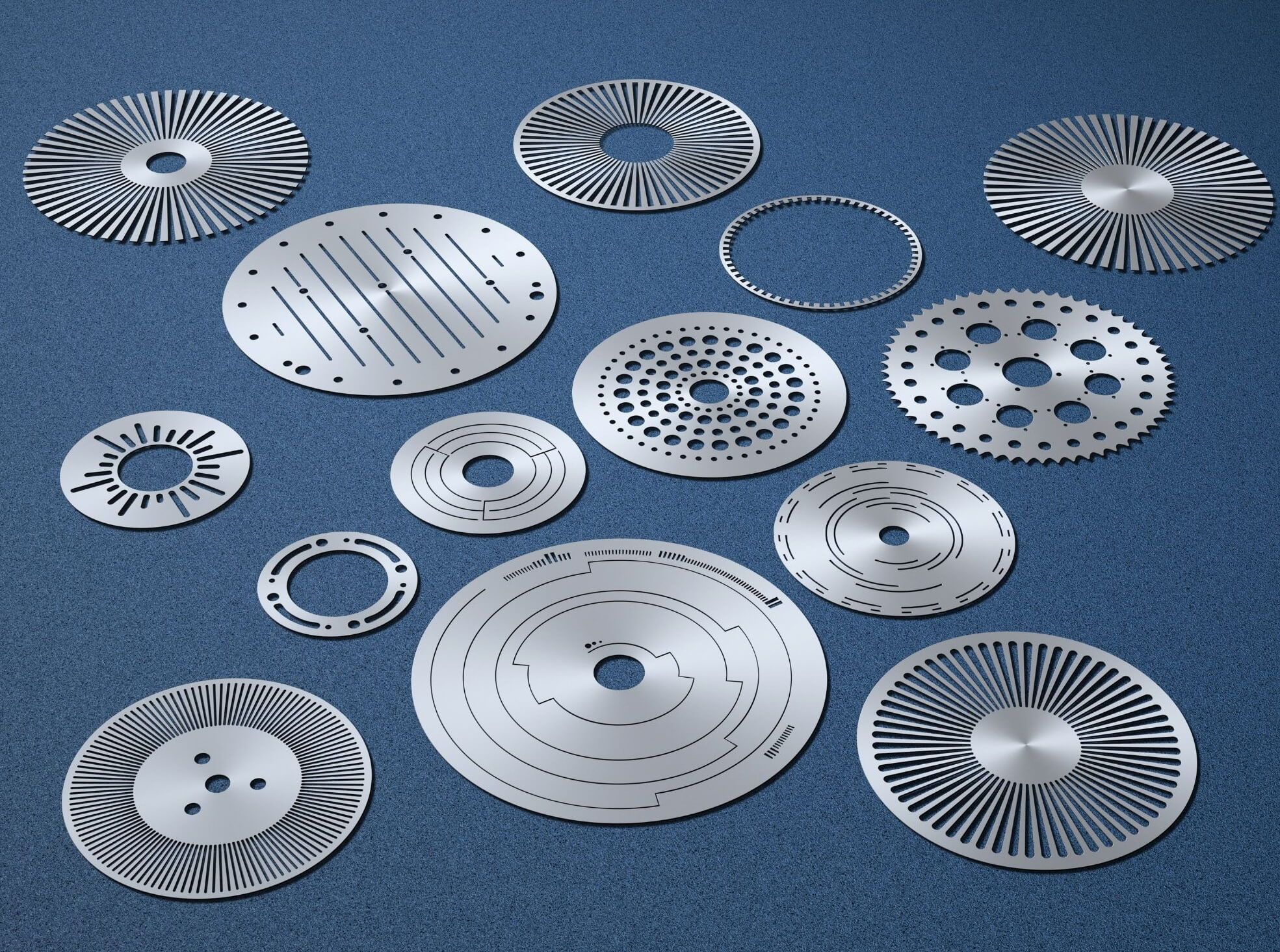 Precision Engineering Components Manufacturer - JAS Engineering