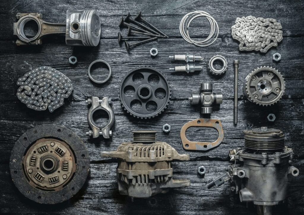 Precision Machine Components Manufacturer - JAS Engineering Precision Machine Components Manufacturer - JAS Engineering