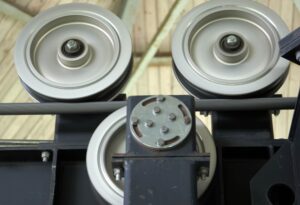 Industrial Pulleys Manufacturer - JAS Engineering