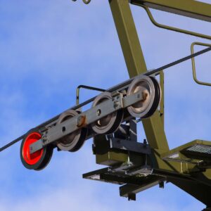 Pulley Manufacturer - Jas Engineering