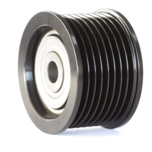 Industrial Pulleys Manufacturer - JAS Engineering