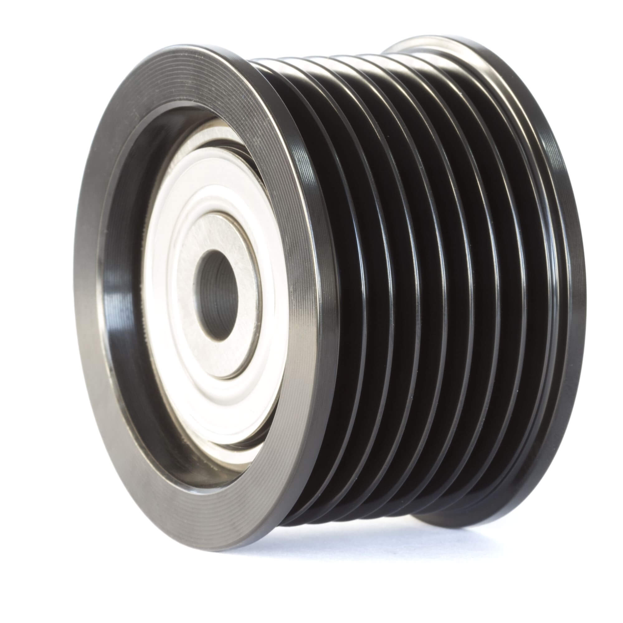 Industrial Pulleys Manufacturer - JAS Engineering