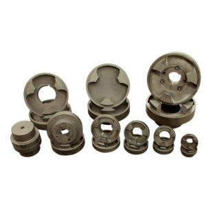 Industrial Pulleys Manufacturer - JAS Engineering