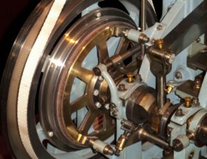 Industrial Pulleys Manufacturer - JAS Engineering