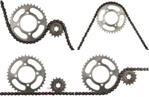 Industrial Conveyor Chains Manufacturer - JAS Engineering