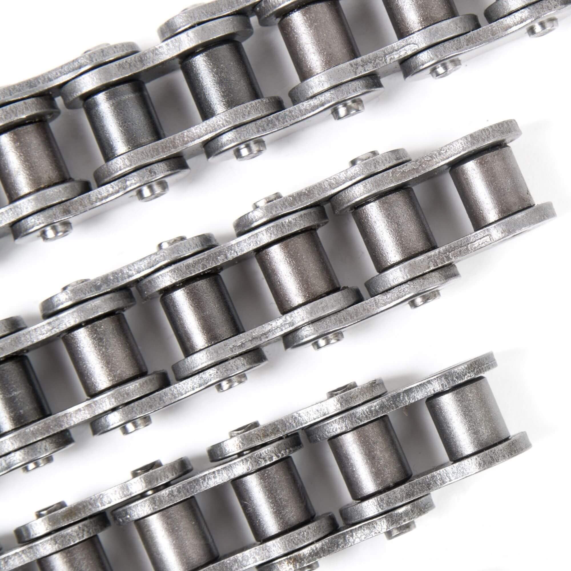 Industrial Roller Chains Manufacturer - JAS Engineering