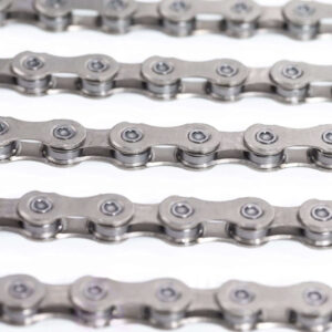 Industrial Roller Chains Manufacturer - JAS Engineering