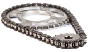 Industrial Roller Chains Manufacturer - JAS Engineering
