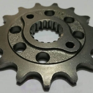 sprockets