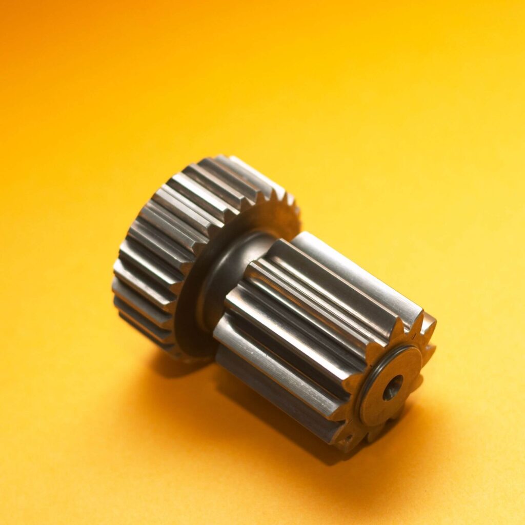 Industrial Gears Manufacturer - JAS Engineering Industrial Gears Manufacturer - JAS Engineering