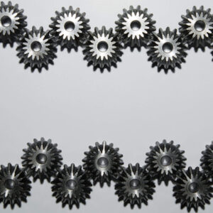 Industrial Spur Gears Manufacturer - JAS Engineering