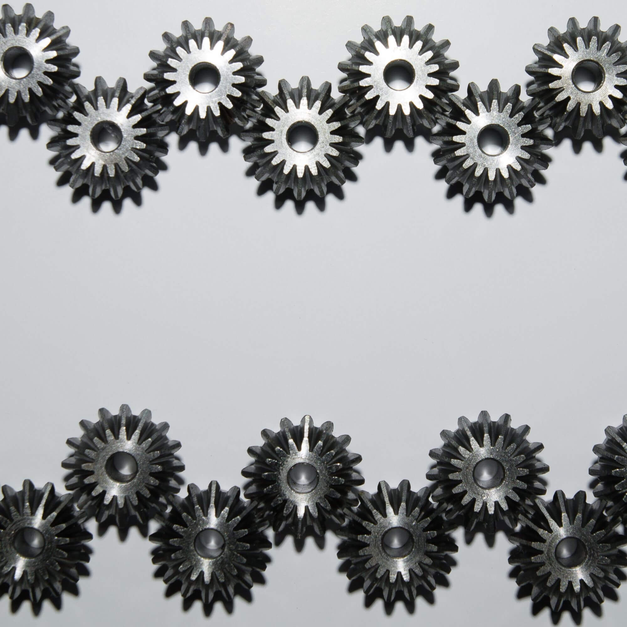 Industrial Spur Gears Manufacturer - JAS Engineering