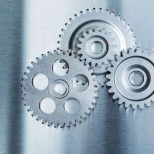 Industrial Spur Gears Manufacturer - JAS Engineering