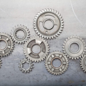 Industrial Spur Gears Manufacturer - JAS Engineering