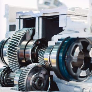 Worm Wheel Worm Shaft Manufacturer - JAS Engineering