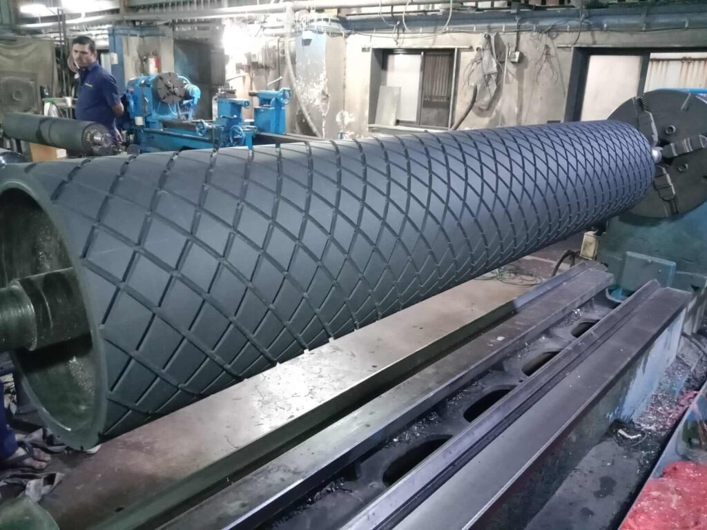 Conveyor Rolls