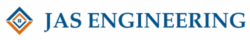 JAS Engineering Logo